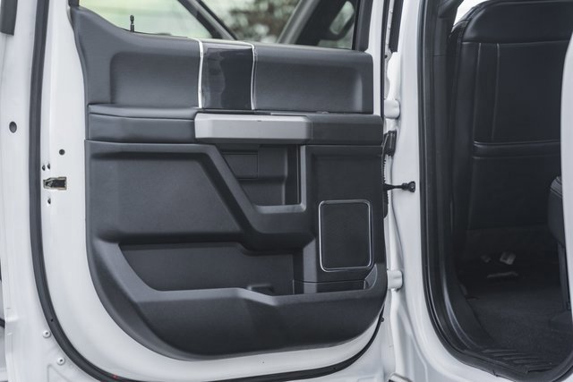 Certified 2021 Ford F350 Platinum image 46