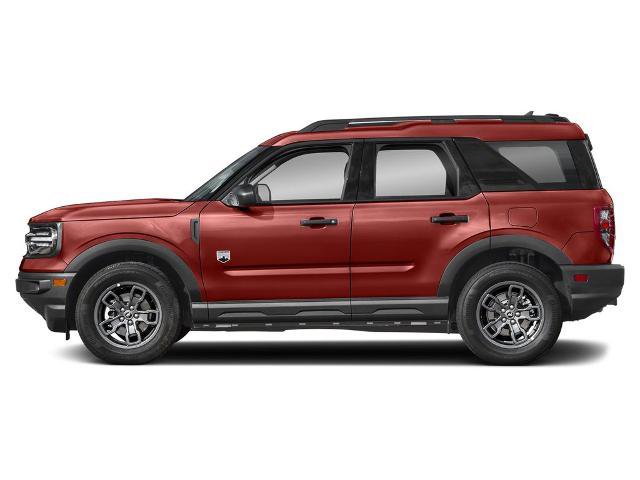 Certified 2023 Ford Bronco Sport Big Bend w/ Convenience Package AWD/4WD image 3