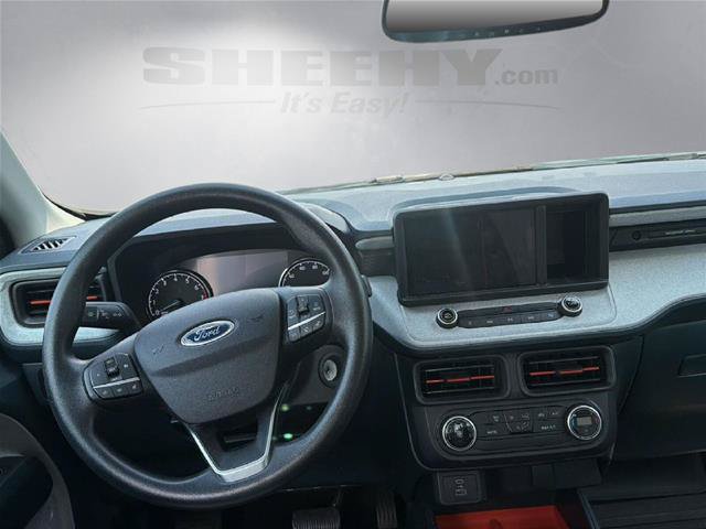 Certified 2022 Ford Maverick XLT w/ Equipment Group 300A Standard AWD/4WD image 3