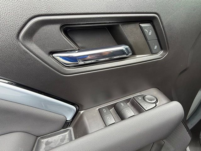 Used 2023 Chevrolet Colorado Z71 w/ Z71 Convenience Package 2 AWD/4WD image 13