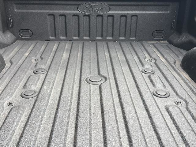 Certified 2024 Ford F350 Limited w/ FX4 Off-Road Package image 18