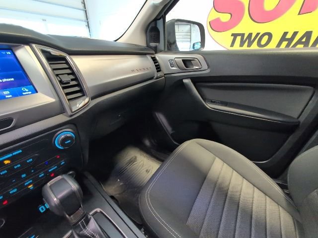 Certified 2021 Ford Ranger XLT w/ Equipment Group 302A High image 26