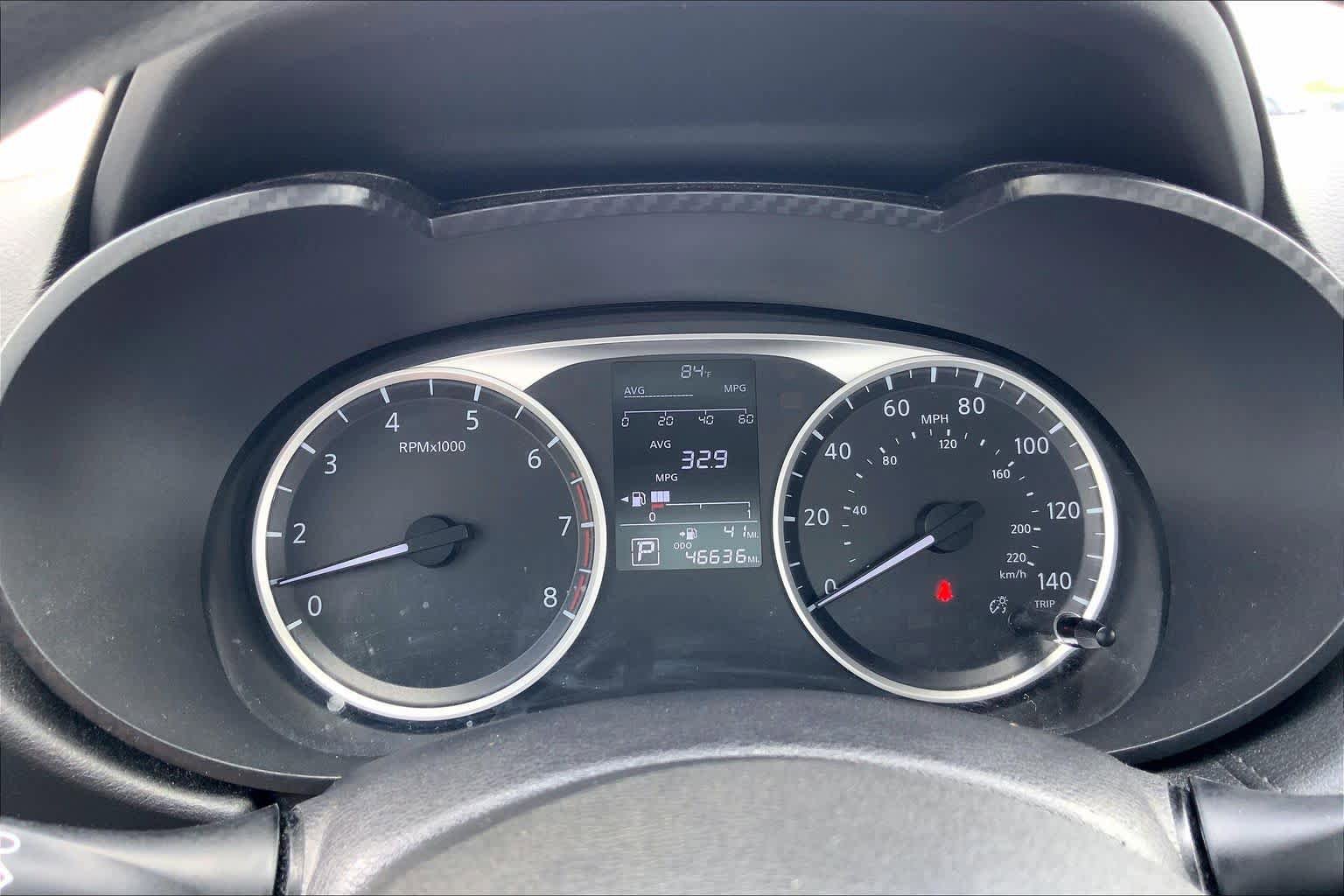 Used 2020 Nissan Versa S FWD image 24