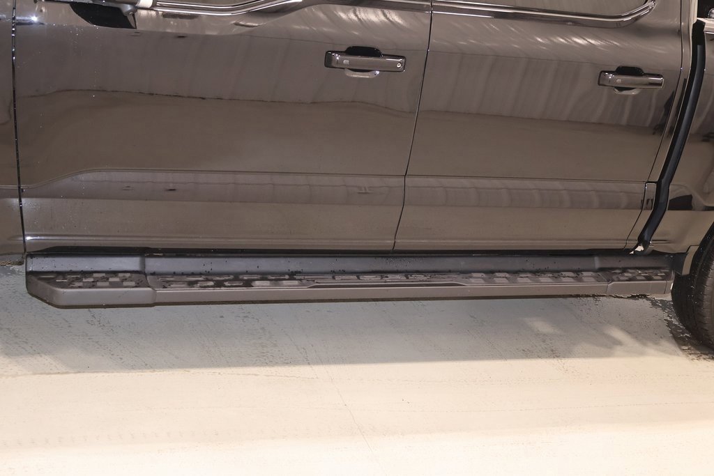 Certified 2023 Ford F150 Lightning Platinum image 54