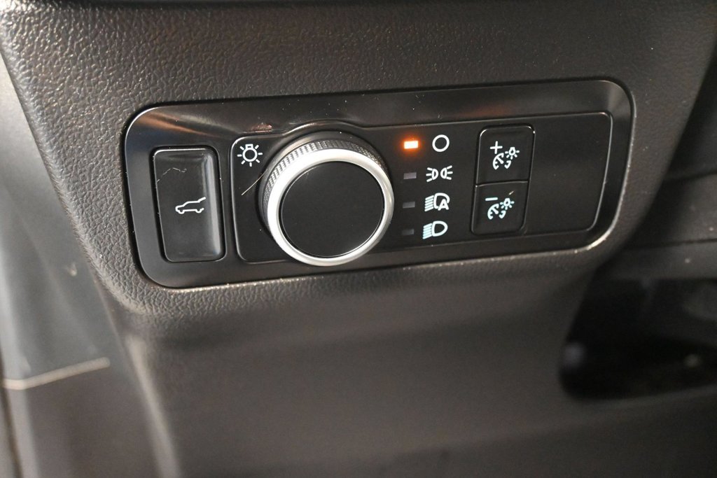 Certified 2023 Ford Escape ST-Line w/ Tech Pack #1 FWD image 12