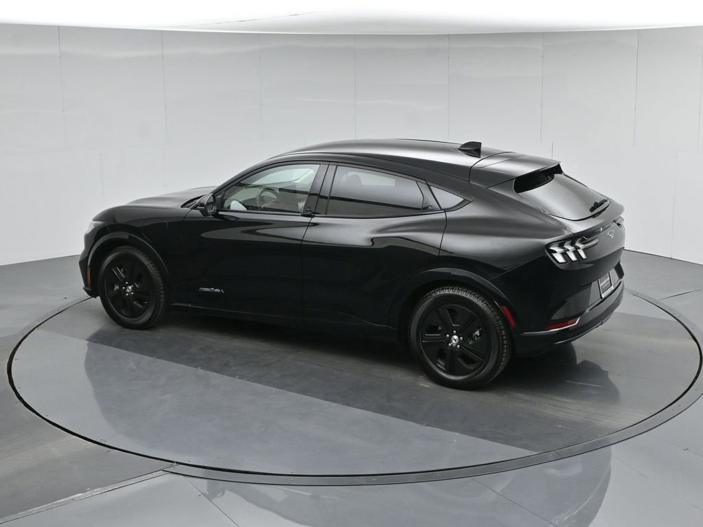 Certified 2022 Ford Mustang Mach-E California Route 1 image 43