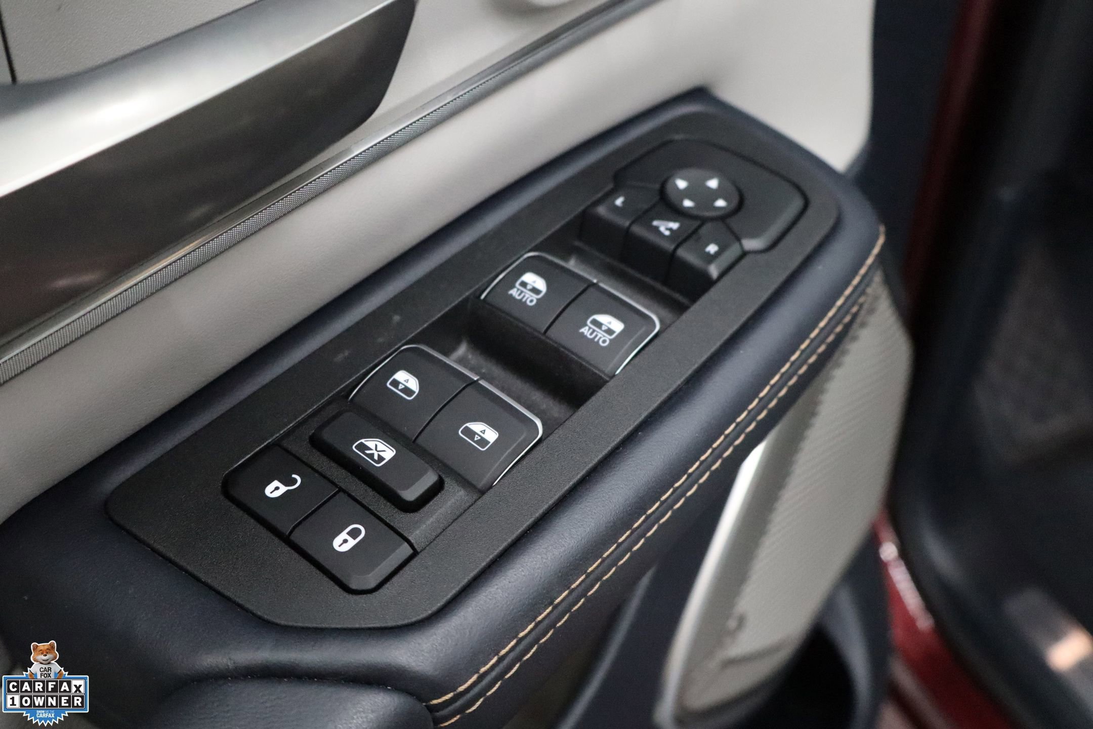 Used 2025 RAM 1500 Tungsten w/ Off Road Group image 12