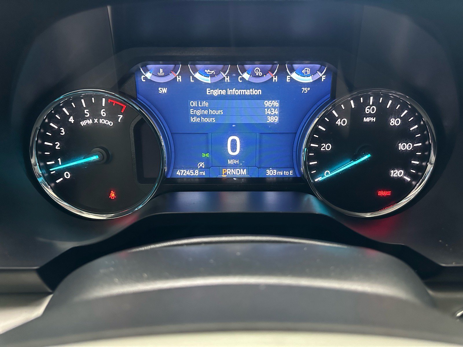 Certified 2024 Ford Expedition XLT RWD image 29