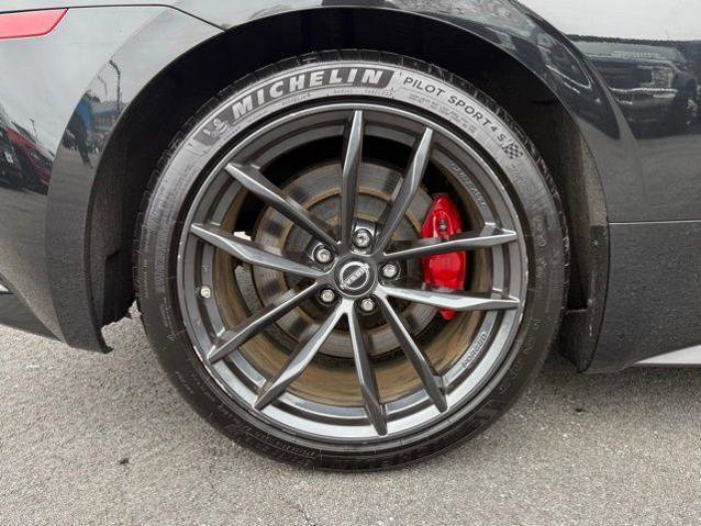 Used 2023 Nissan Z PERFORMANCE w/ Floor Mat Package (L93) image 38