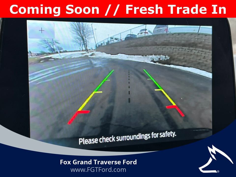 Certified 2022 Ford Escape Titanium w/ Titanium Elite Package image 29