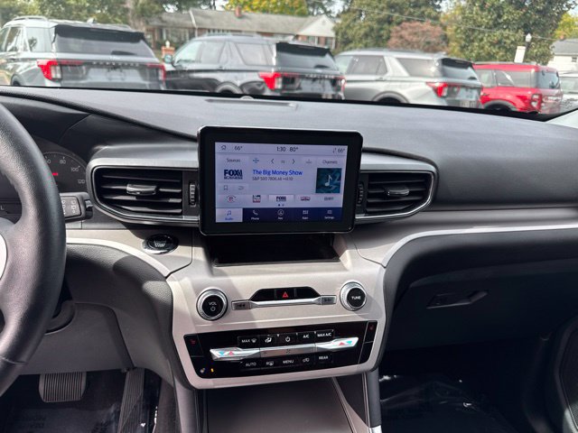 Certified 2024 Ford Explorer XLT w/ Equipment Group 202A AWD/4WD image 20