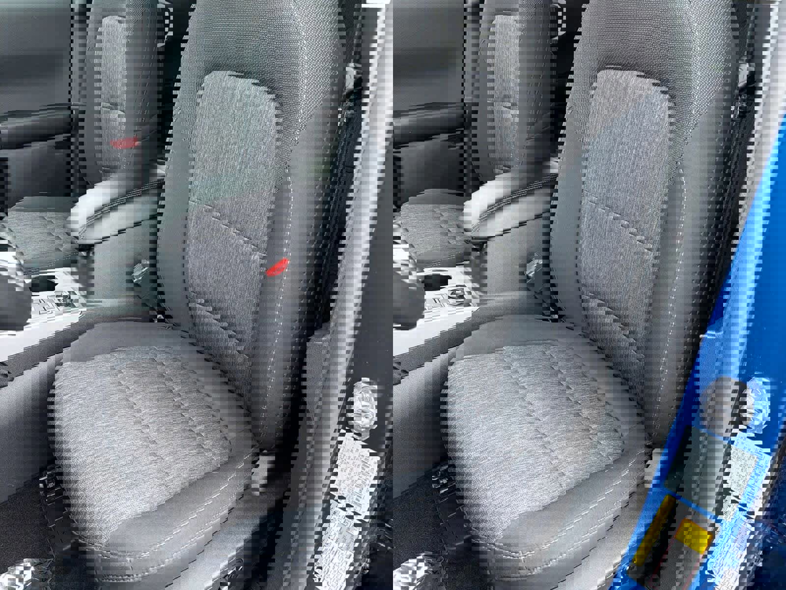 Certified 2023 Ford Bronco Sport Big Bend w/ Convenience Package image 17