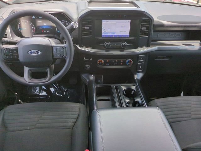 Certified 2023 Ford F150 XL w/ STX Appearance Package RWD image 15