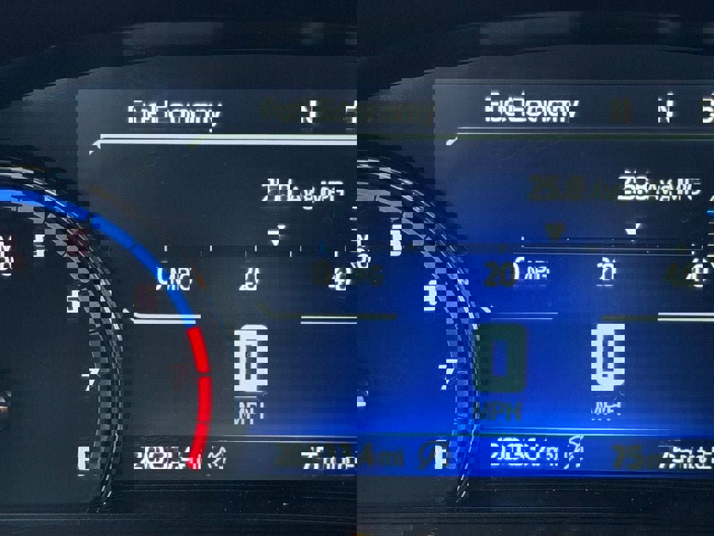 Certified 2024 Ford Bronco Sport Outer Banks image 11