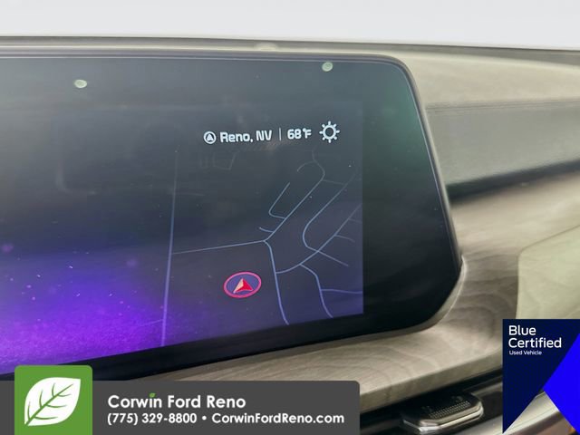 Used 2024 Kia Telluride SX Prestige X-Line image 40