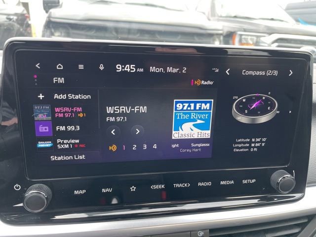 Used 2023 Kia Forte GT-Line image 14