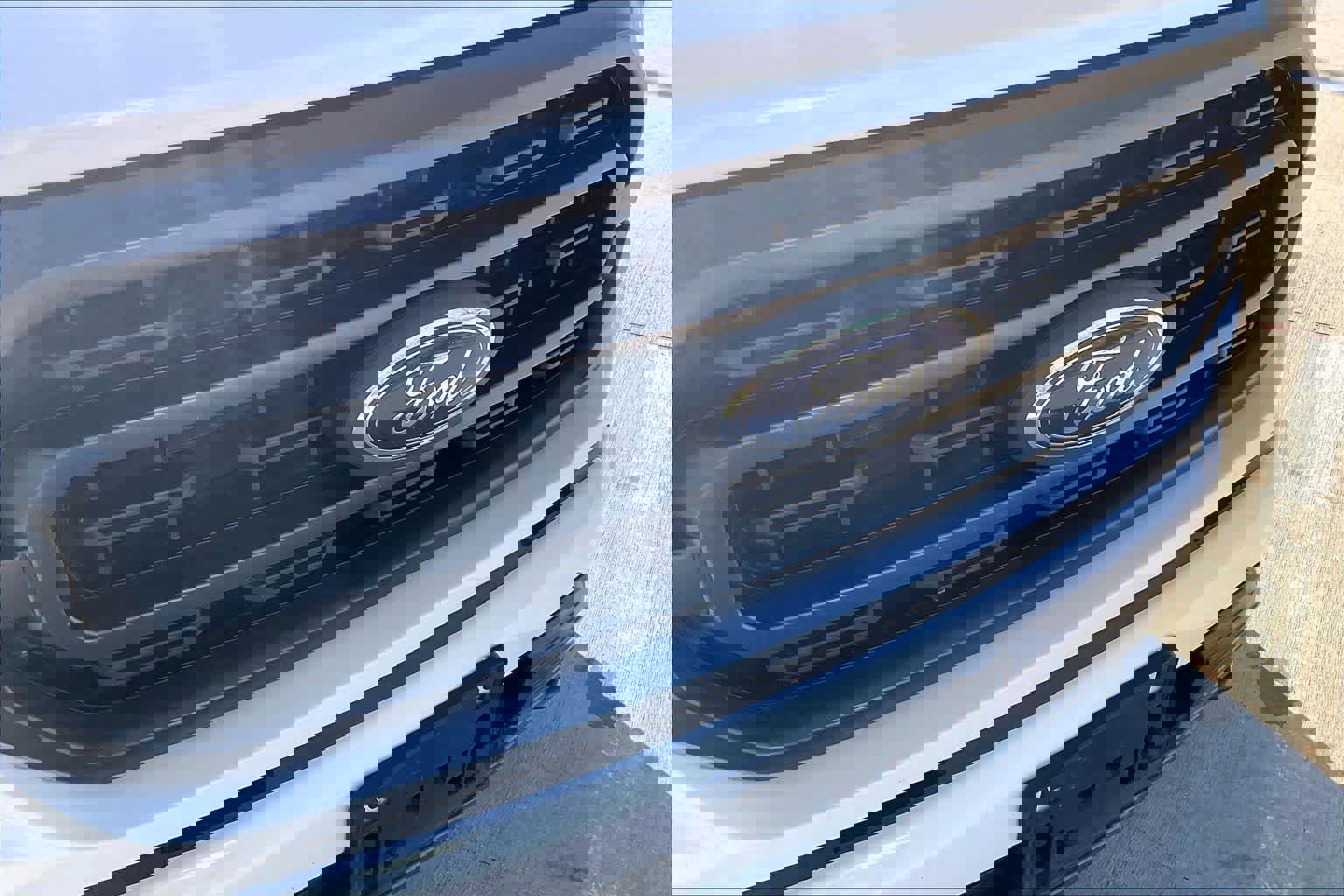 Certified 2023 Ford F150 XLT w/ Equipment Group 302A High image 29