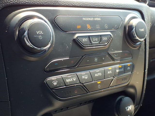 Certified 2023 Ford Ranger Lariat w/ Technology Package AWD/4WD image 26