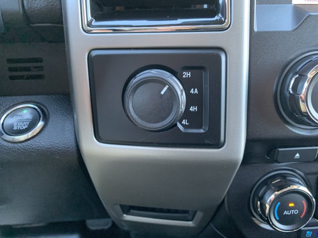 Certified 2018 Ford F150 Lariat AWD/4WD image 36