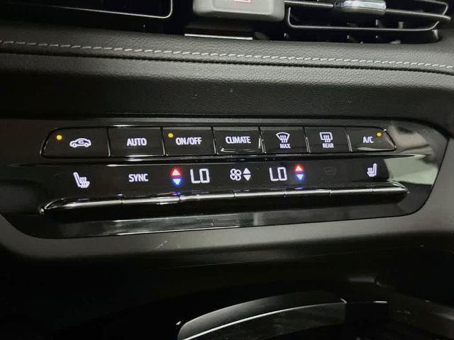Used 2023 Buick Envision Essence FWD image 18