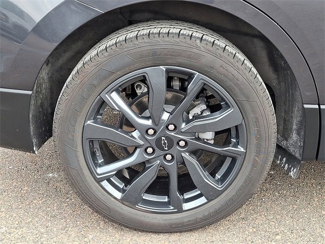 Used 2022 Chevrolet Equinox RS image 8