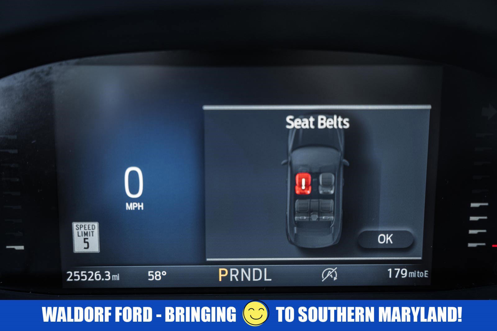 Certified 2023 Ford Escape ST-Line w/ Tech Pack #1 image 39