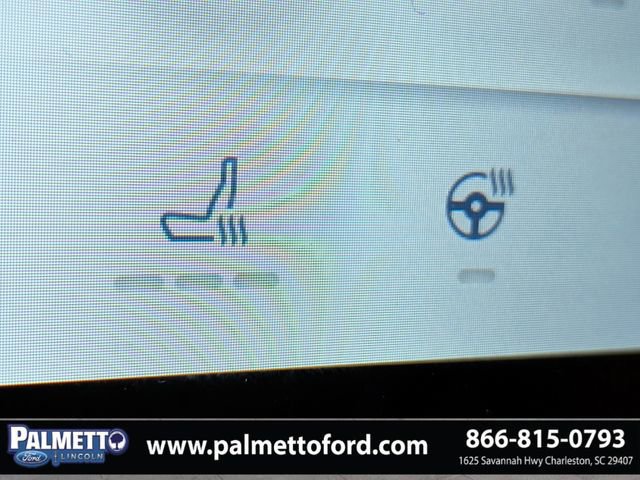 Certified 2023 Ford Expedition King Ranch image 26