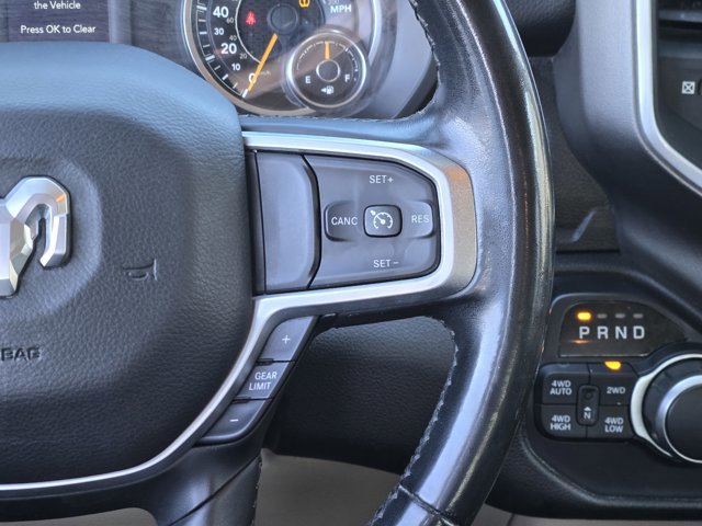 Used 2019 RAM 1500 Big Horn image 27