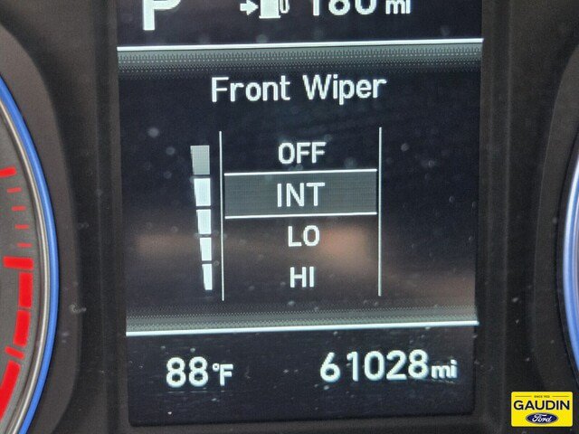 Used 2018 Hyundai Kona SEL FWD image 20