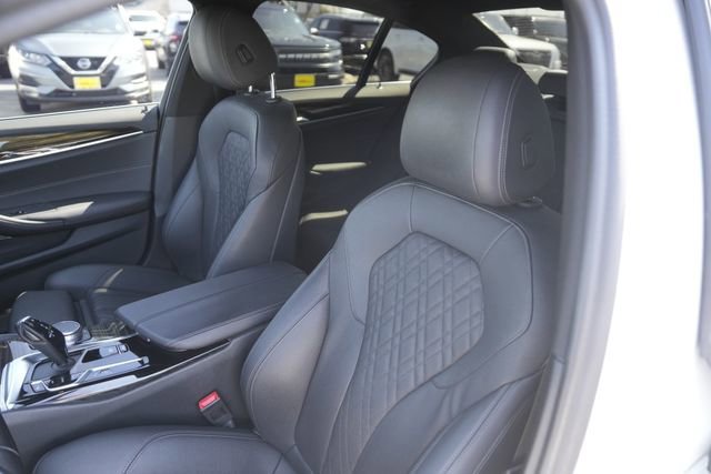 Used 2021 BMW 530i 530i image 10