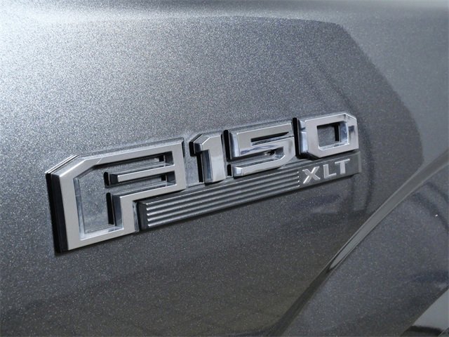 Certified 2020 Ford F150 XLT w/ Equipment Group 302A Luxury image 9