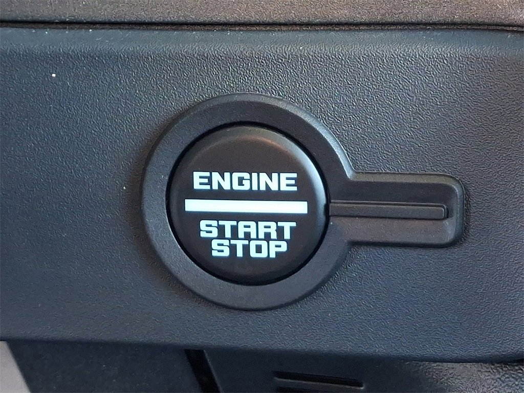 Certified 2025 Ford Bronco Badlands image 28