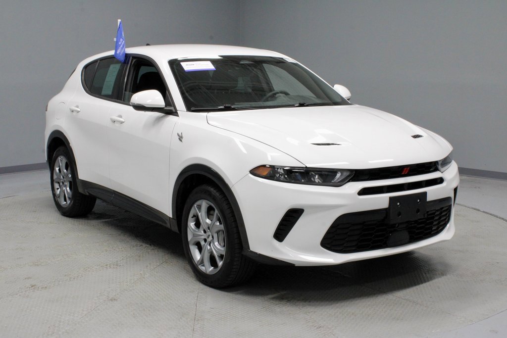 Used 2024 Dodge Hornet R/T image 7