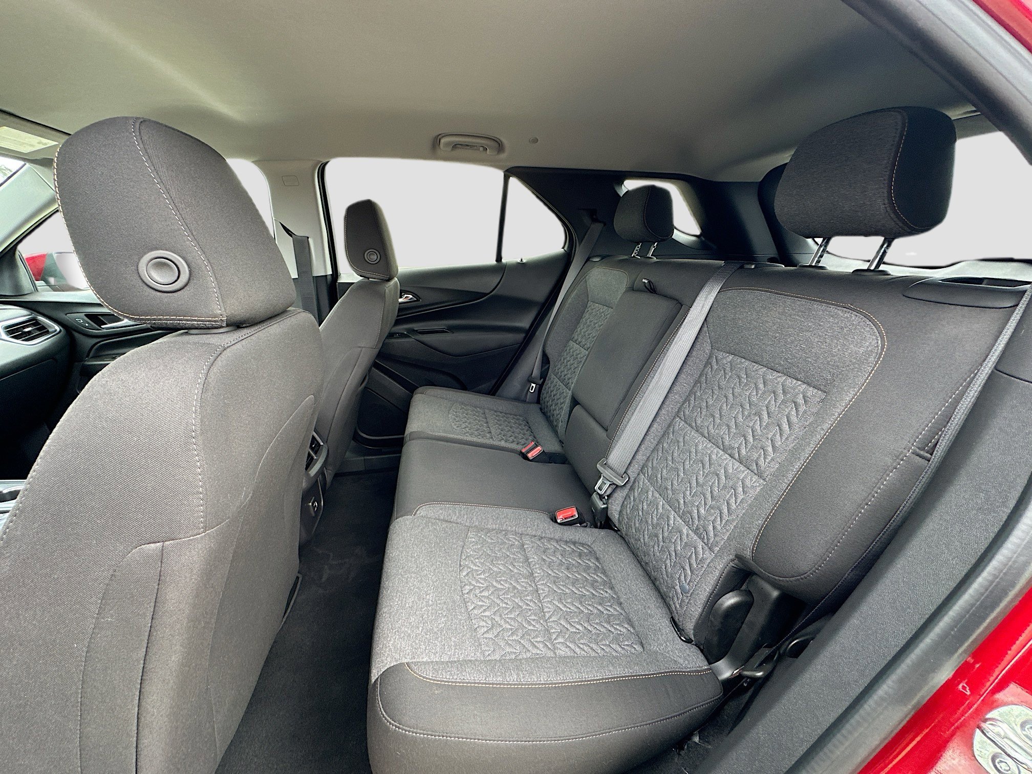 Used 2024 Chevrolet Equinox LT image 22