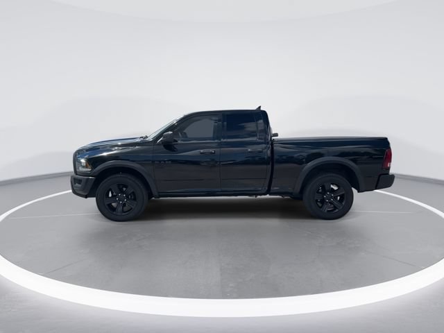 Used 2022 RAM 1500 Warlock w/ Electronics Group AWD/4WD image 6