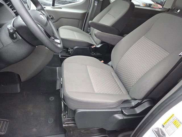 Certified 2023 Ford Transit 350 XLT image 35