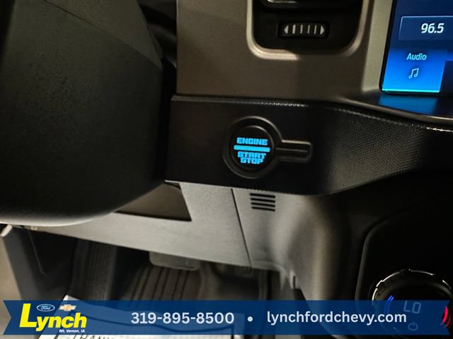 Certified 2023 Ford Bronco Outer Banks AWD/4WD image 18