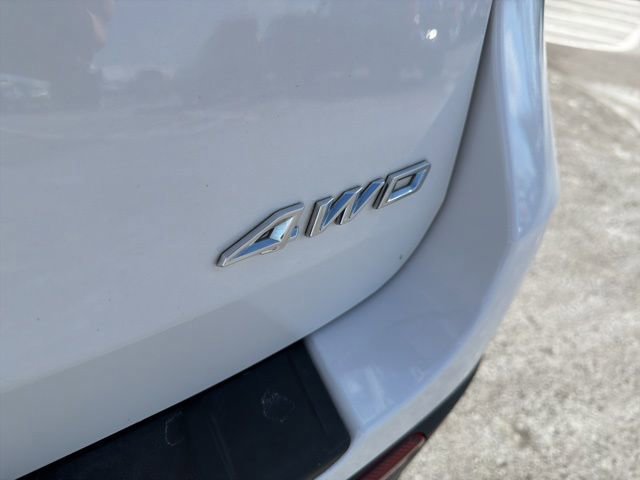 Certified 2022 Ford Explorer XLT w/ Equipment Group 202A image 15