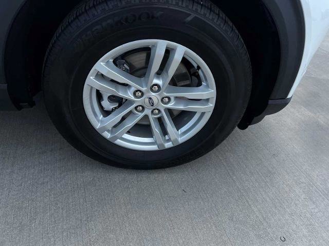 Certified 2023 Ford Explorer XLT image 9