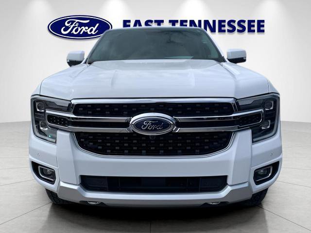 Certified 2024 Ford Ranger Lariat image 8