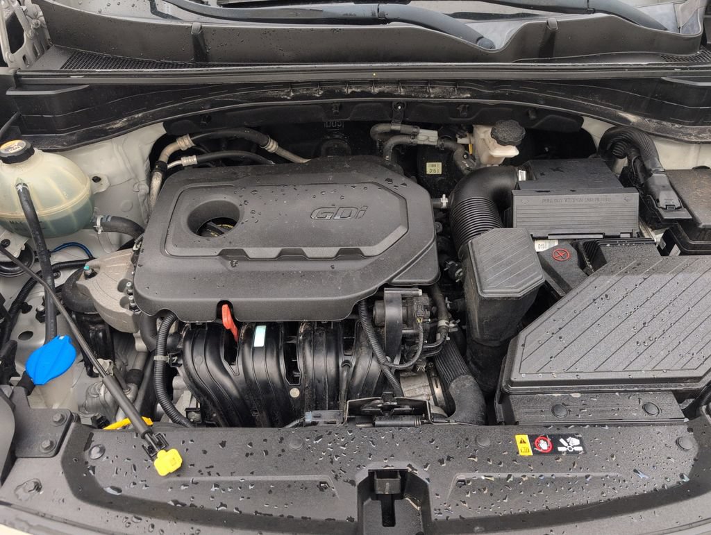 Used 2019 Kia Sportage EX w/ EX Technology Package FWD image 38