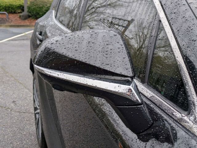 Used 2023 Lexus RX 350 Premium Plus w/ Cold Area Package image 12