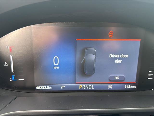 Certified 2024 Ford Escape Active AWD/4WD image 29
