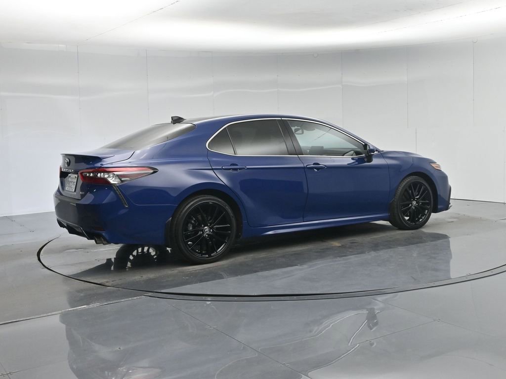 Used 2023 Toyota Camry XSE FWD image 33