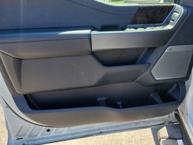 Certified 2025 Ford F250 Lariat w/ Chrome Package image 15