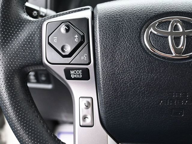 Used 2024 Toyota 4Runner SR5 image 17