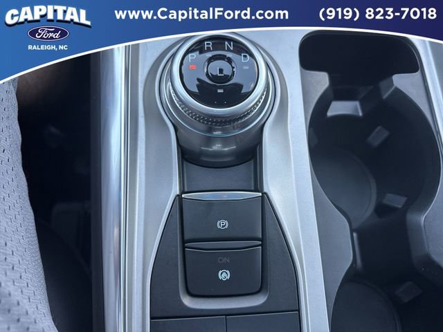 Certified 2023 Ford Explorer XLT w/ Equipment Group 202A image 30