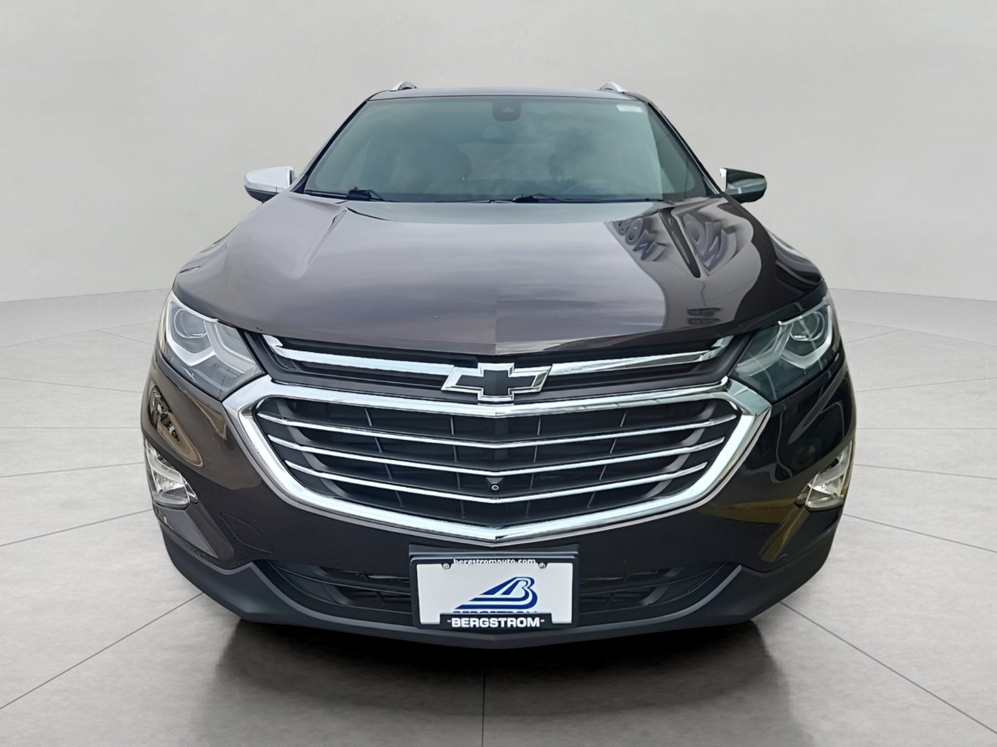 Used 2020 Chevrolet Equinox Premier image 4