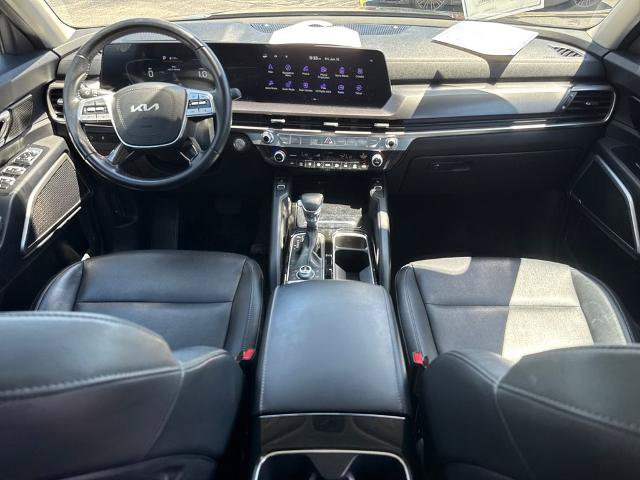 Used 2023 Kia Telluride S AWD/4WD image 10