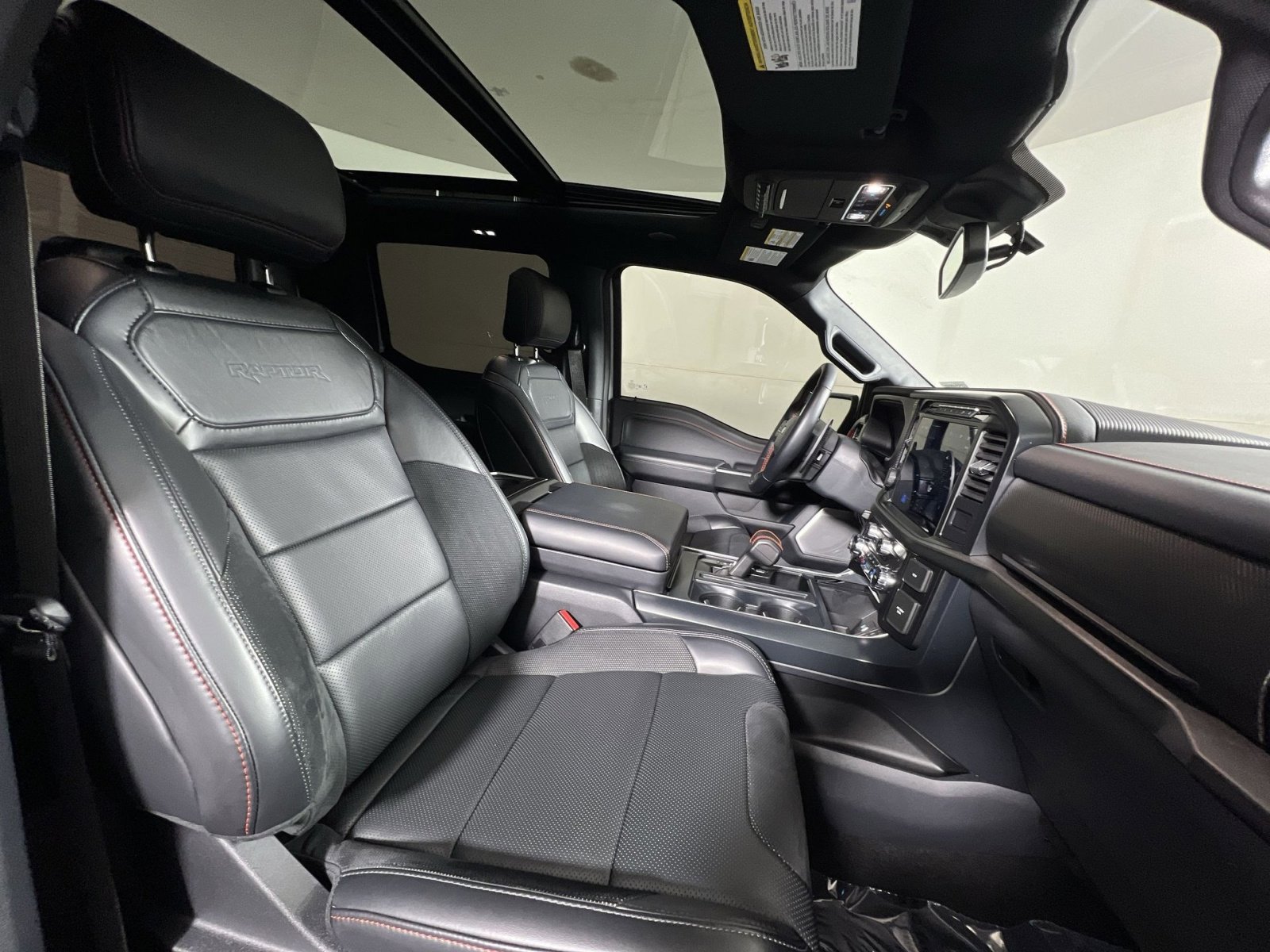 Certified 2024 Ford F150 Raptor image 26